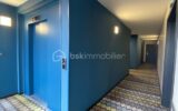 Appartement à vendre à Saint denis