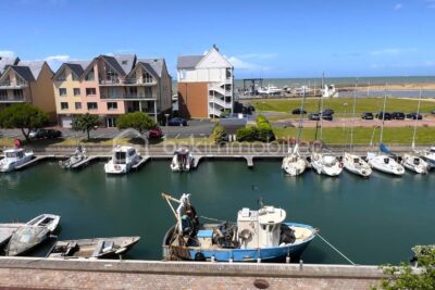 Appartement à vendre à Deauville