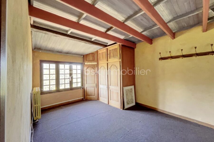 Maison à vendre à Menerbes