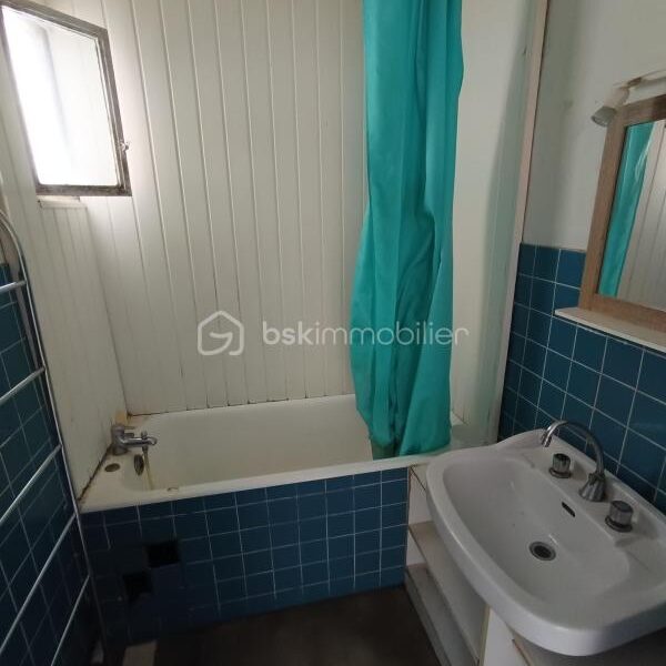 Appartement à vendre à Biarritz