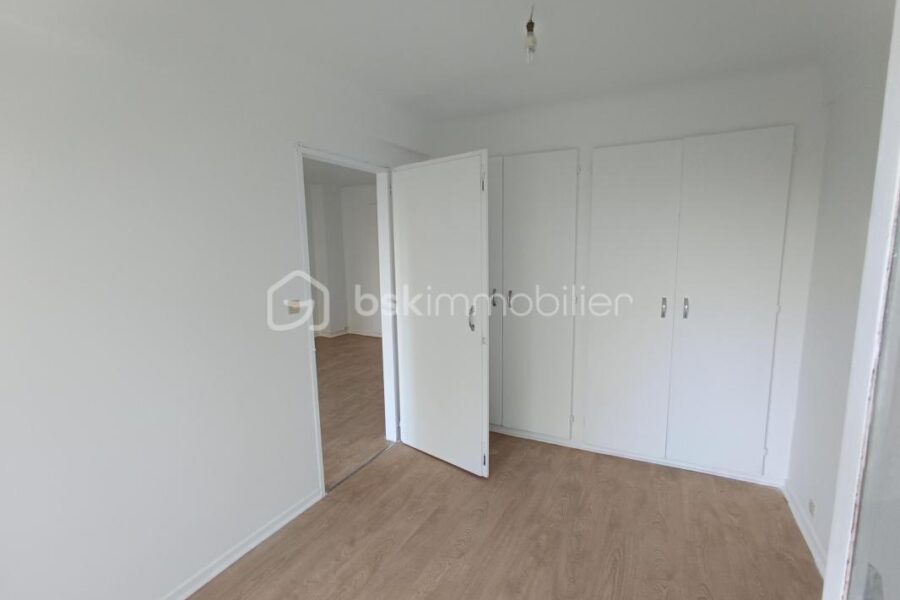 Appartement à vendre à Biarritz — Vue nature — photo 7