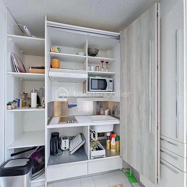 Appartement à vendre à Saint francois