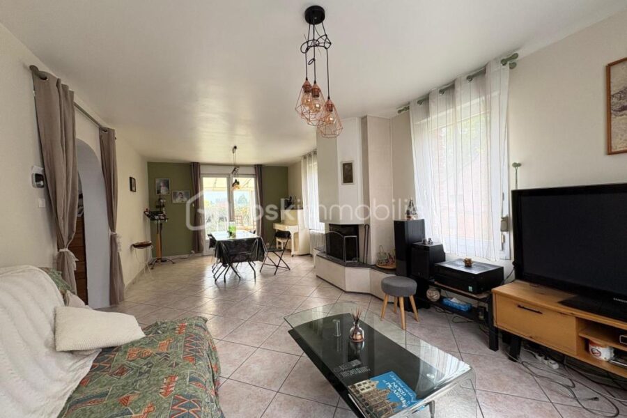 Maison à vendre à Fretin