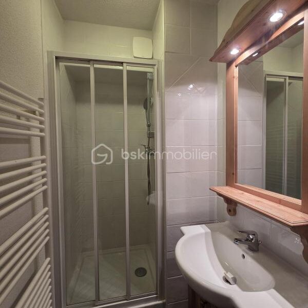 Appartement à vendre à Fontcouverte la toussuire