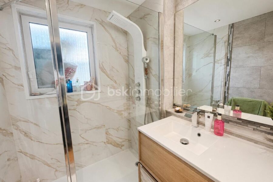 Appartement à vendre à Saint raphael