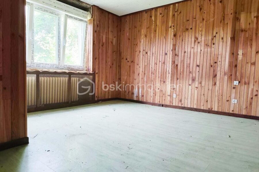 Maison à vendre à Morhange