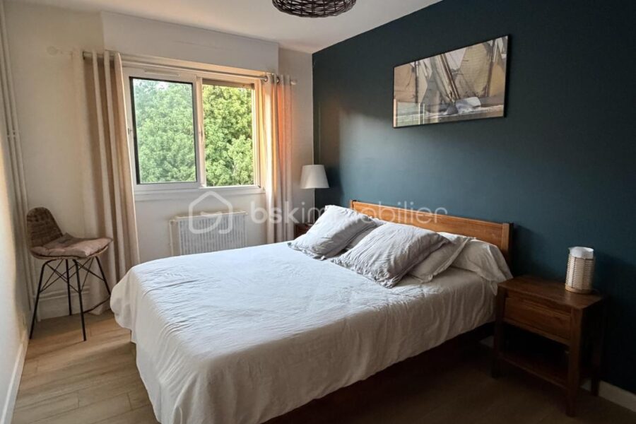 Appartement à vendre à Le havre