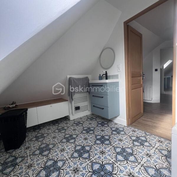Appartement à vendre à Cleguer