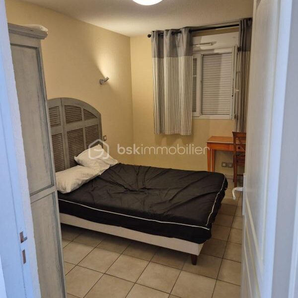 Appartement à vendre à Callian