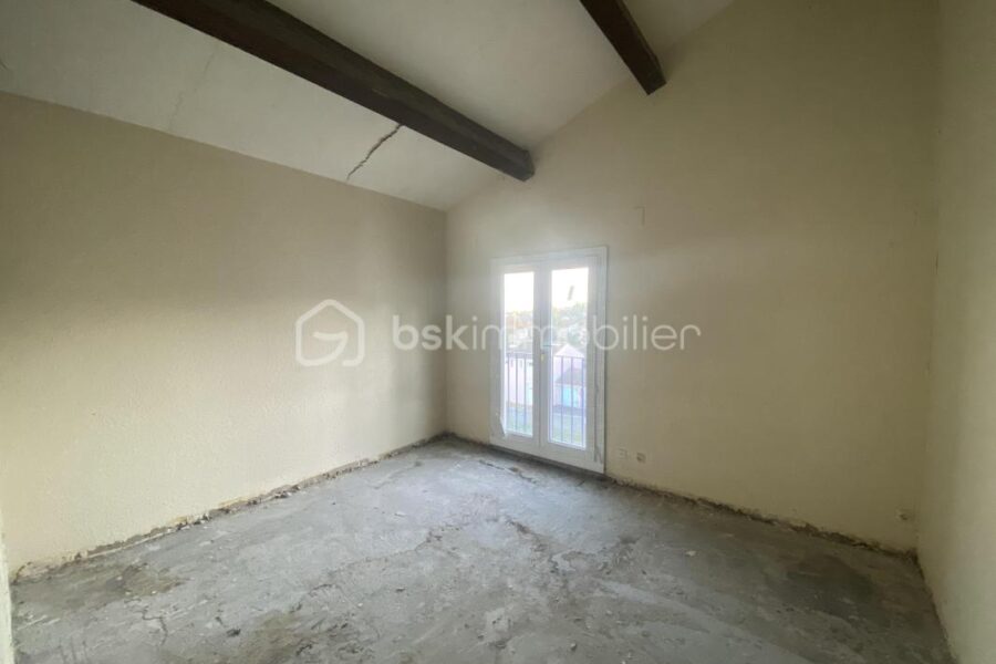 Appartement à vendre à Saint christol