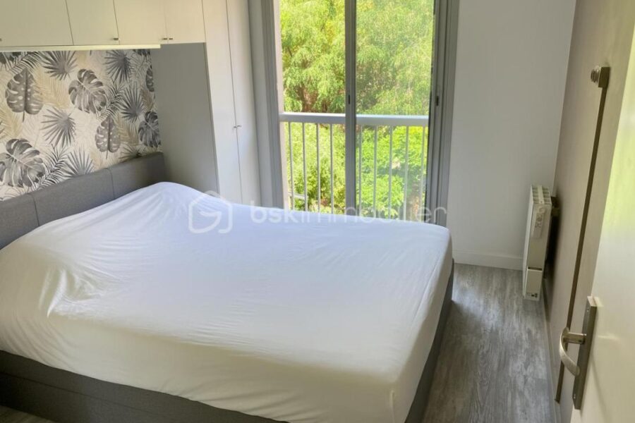 Appartement à vendre à Nice