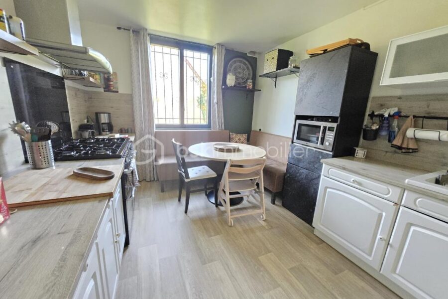 Maison à vendre à Raveau