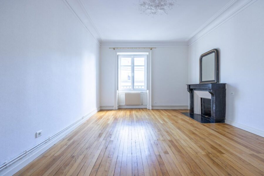Appartement à vendre à Nantes