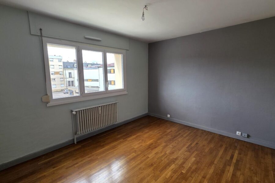 Appartement à vendre à Vesoul