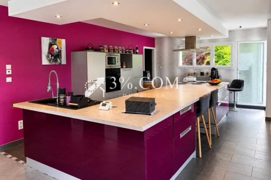 Maison à vendre à Hadol