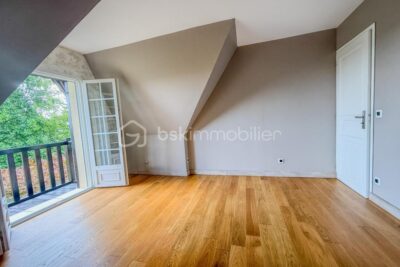 Maison à vendre à Pont l eveque
