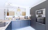Appartement à vendre à Mandelieu la napoule
