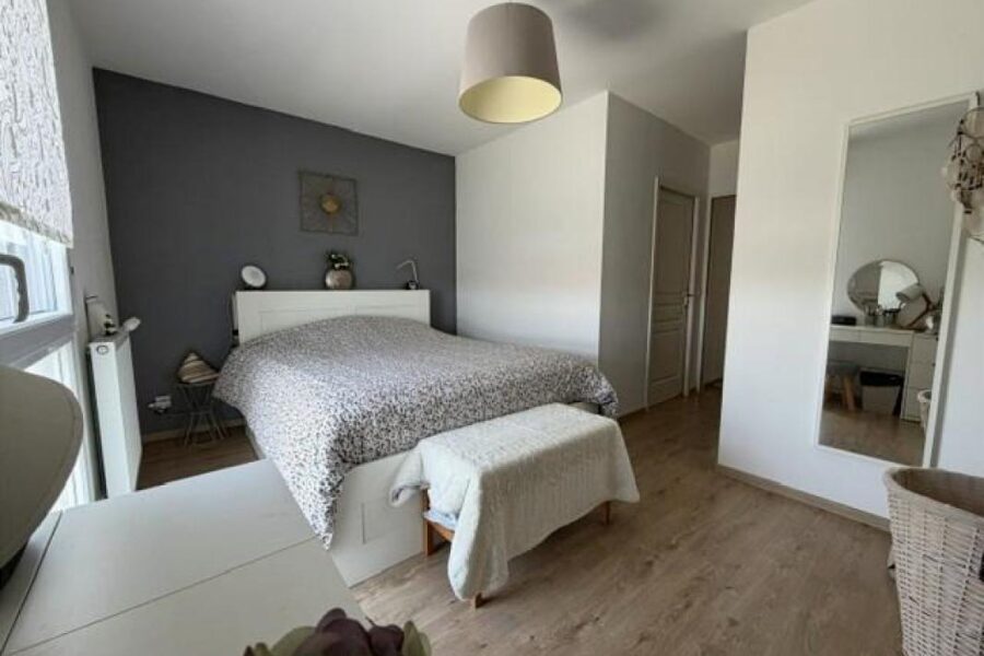 Maison à vendre à Art sur meurthe