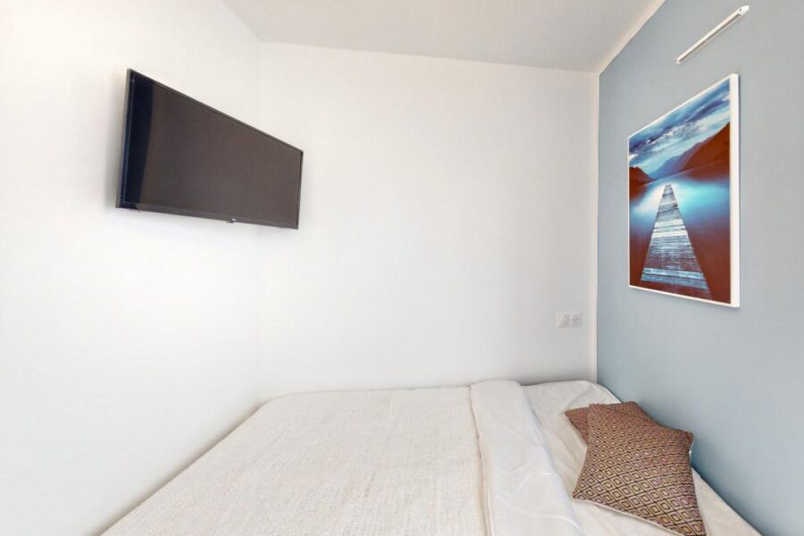 Appartement à louer à Rouen
