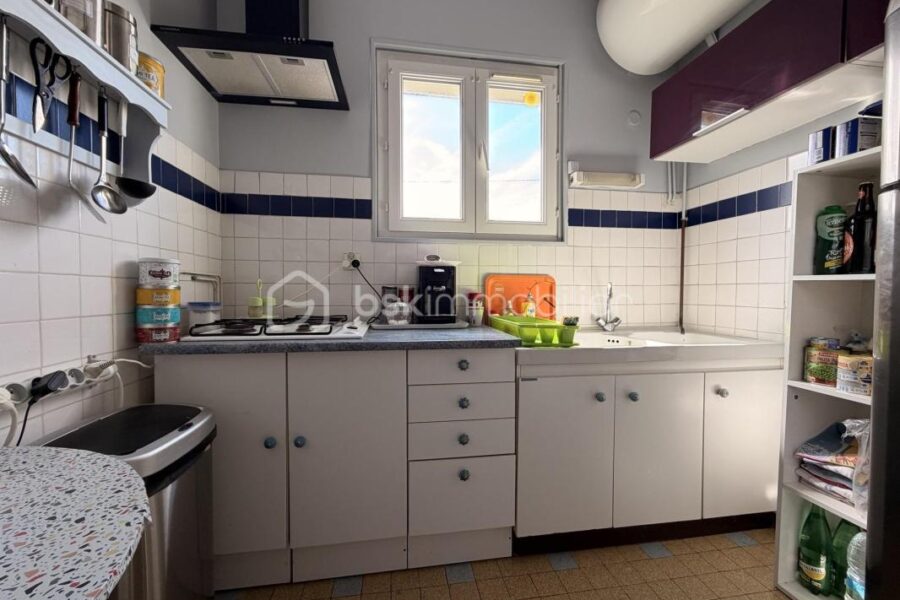 Maison à vendre à Criel sur mer