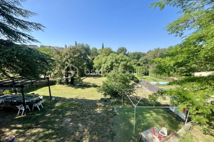 Maison à vendre à Saint paul en foret