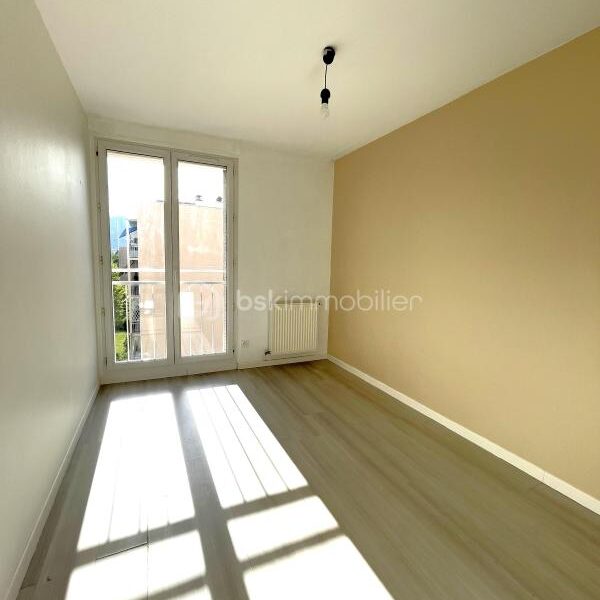 Appartement à vendre à Saint martin d heres — Vue parc — photo 8