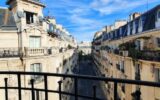 Appartement à vendre à Paris 14e arrondissement