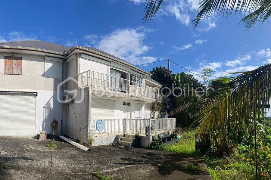 Maison à vendre à Trois rivieres