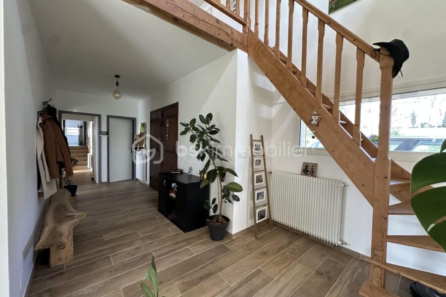 Maison à vendre à Gimont