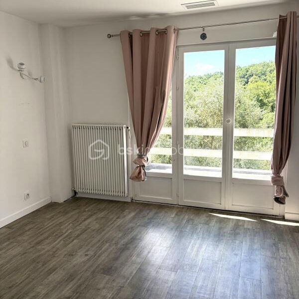 Maison à vendre à Arbus