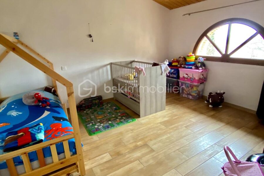 Maison à vendre à La motte