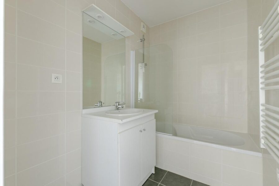 Appartement à vendre à Nantes