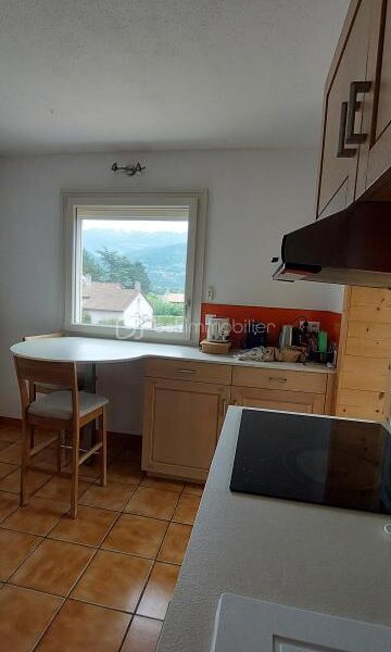 Appartement à vendre à Crolles — Vue montagne — photo 7