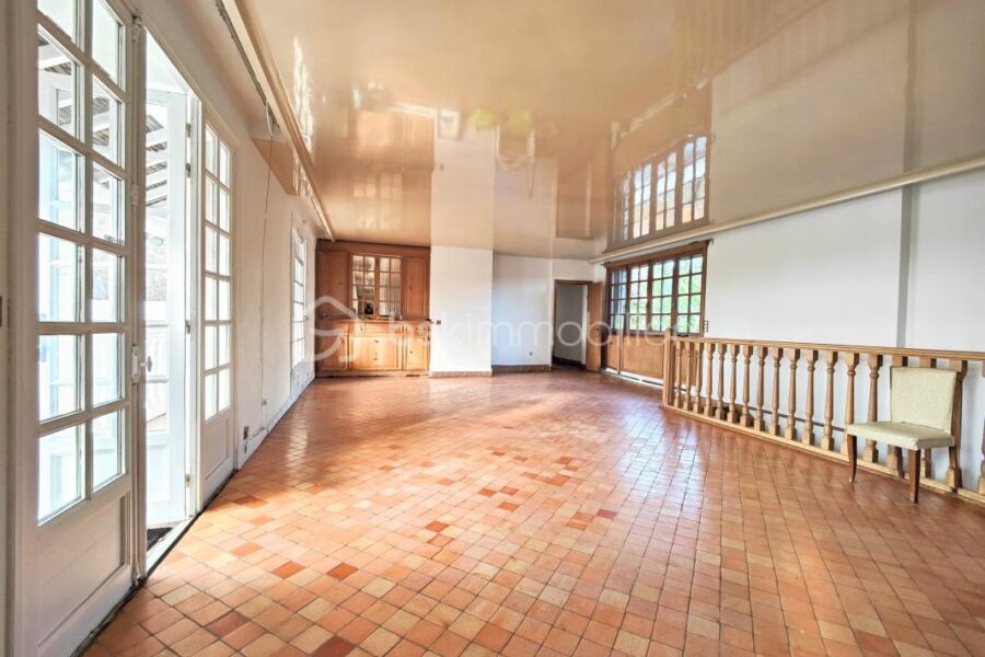 Maison à vendre à Gambais