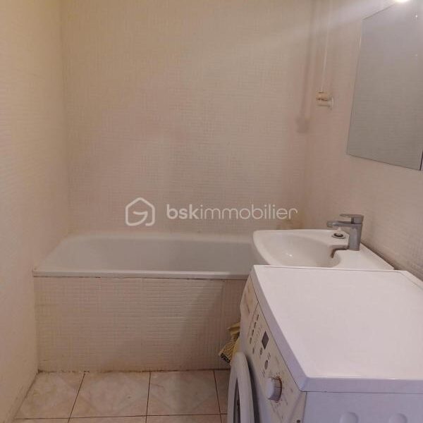 Appartement à vendre à Sevran