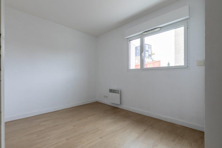 Appartement à vendre à Nantes