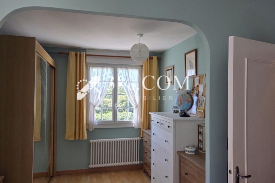 Maison à vendre à Saint jacut les pins