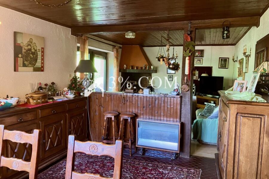 Maison à vendre à Walschbronn
