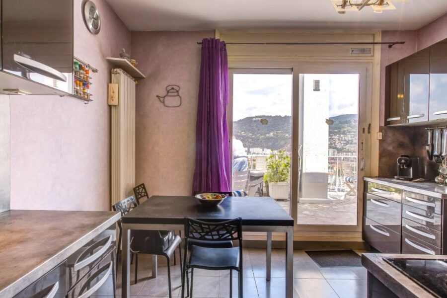 Appartement à vendre à Nice