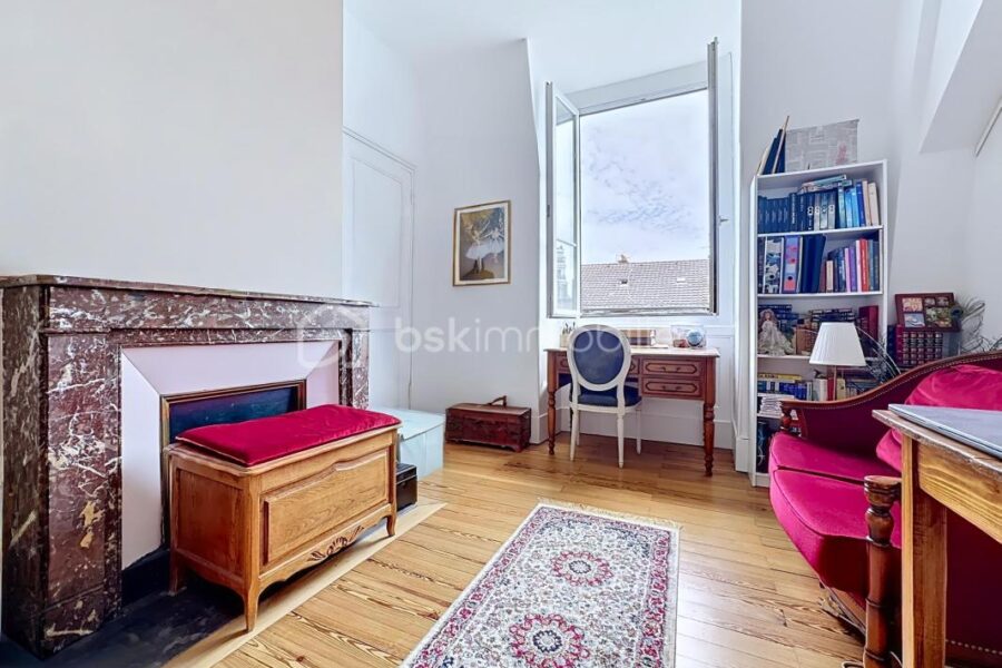 Appartement à vendre à Grenoble