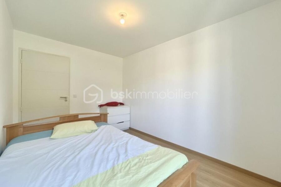 Appartement à vendre à Cognin