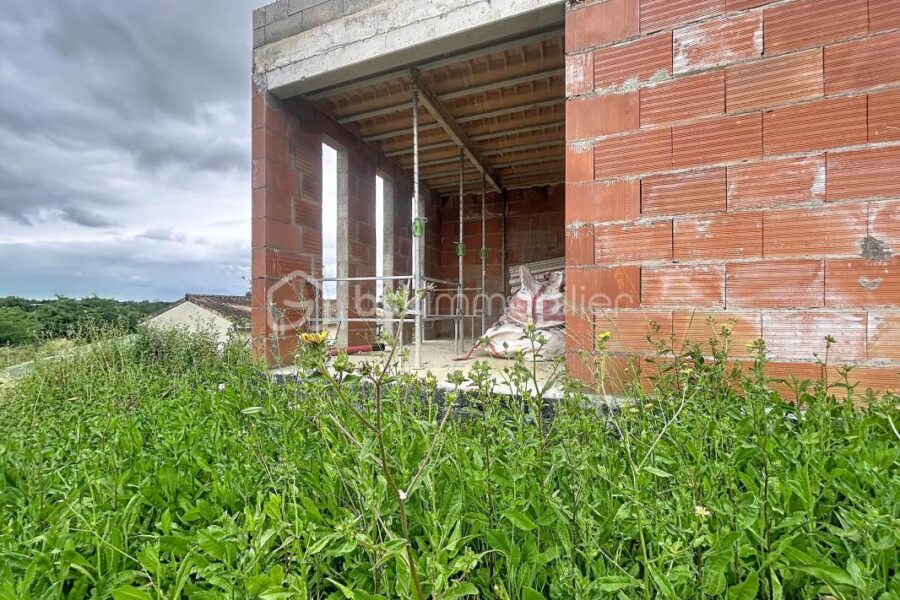 Maison à vendre à Cubzac les ponts