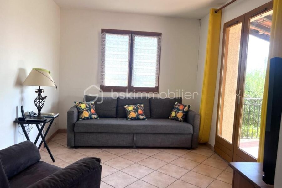 Maison à vendre à Frontignan