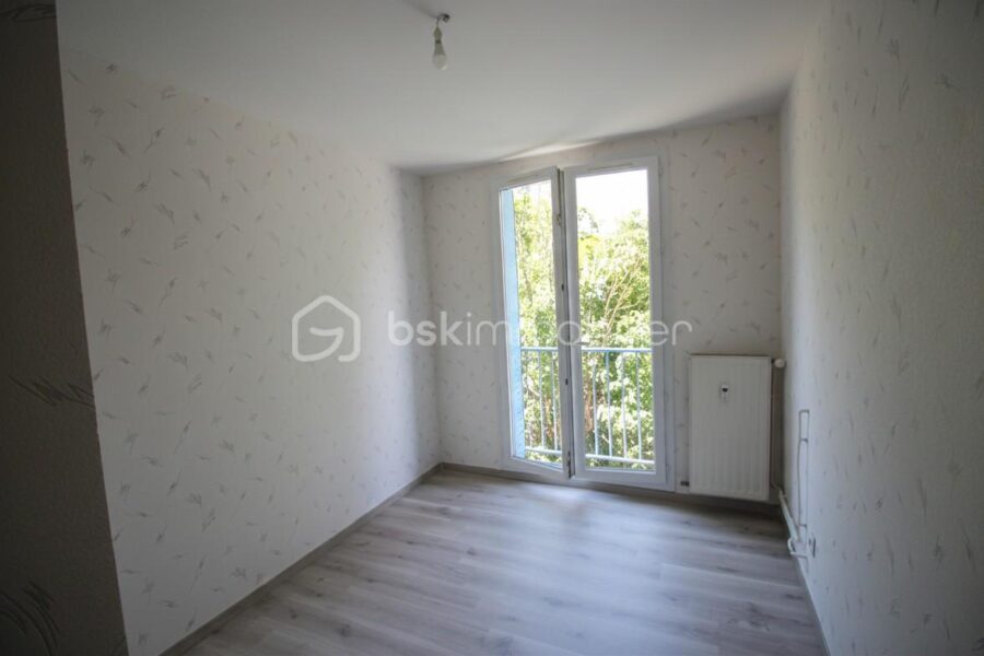 Appartement à vendre à Gap