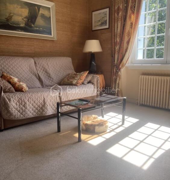 Maison à vendre à Crozon