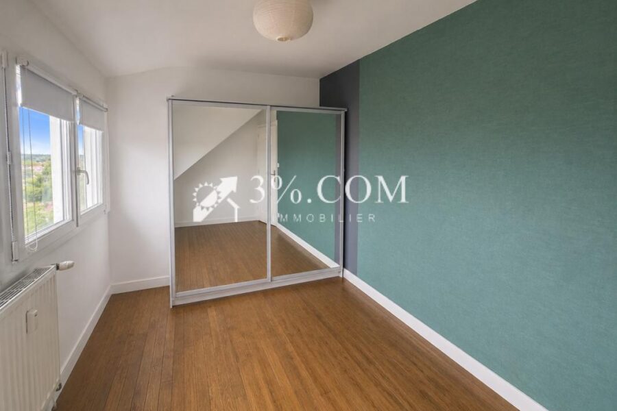 Appartement à vendre à La roche bernard