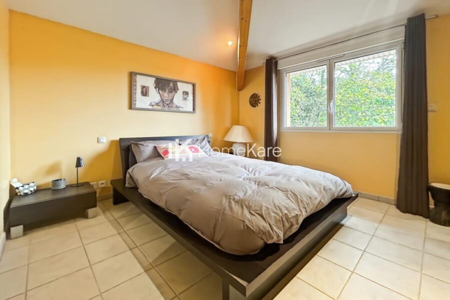Maison à vendre à Montaigut sur save