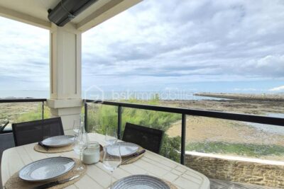 Appartement à vendre à Pornichet