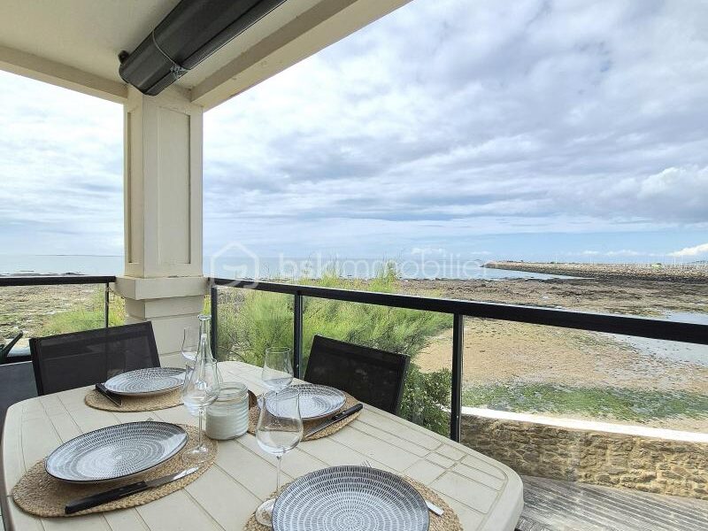Appartement à vendre à Pornichet