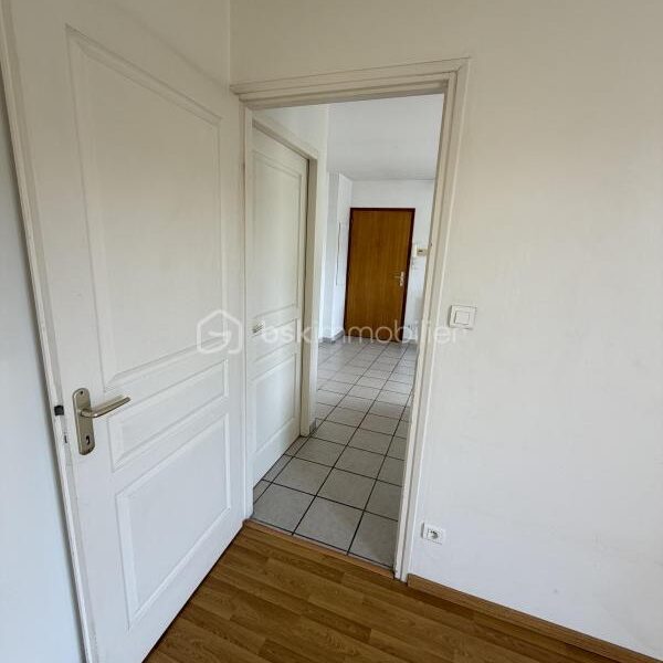 Appartement à vendre à Sarras